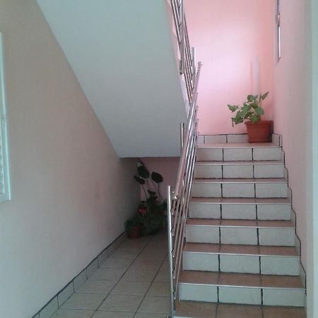 Villa Surac Murvica  Exteriör bild