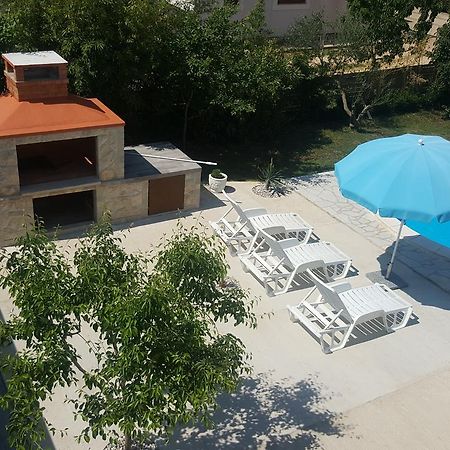 Villa Surac Murvica  Exteriör bild