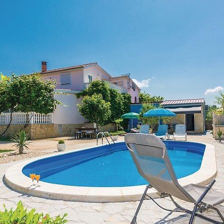 Villa Surac Murvica  Exteriör bild