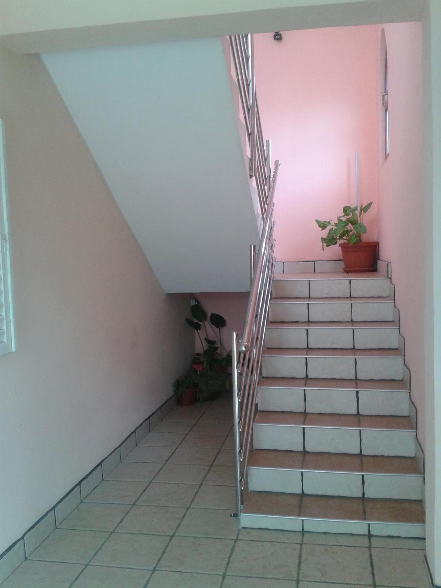 Villa Surac Murvica  Exteriör bild