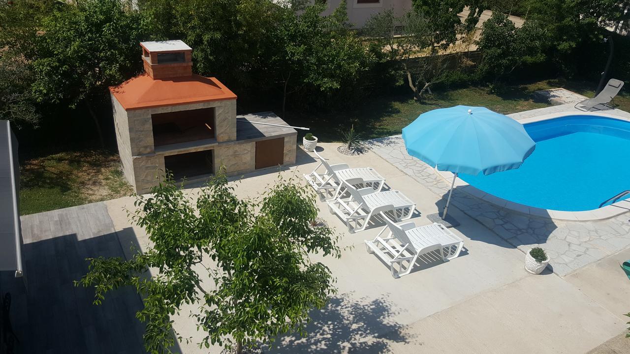 Villa Surac Murvica  Exteriör bild