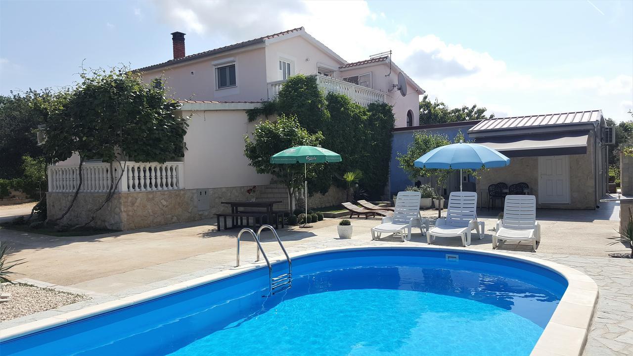 Villa Surac Murvica  Exteriör bild