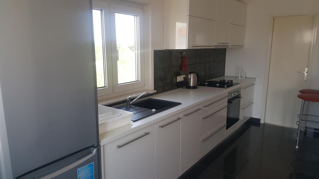 Villa Surac Murvica  Exteriör bild