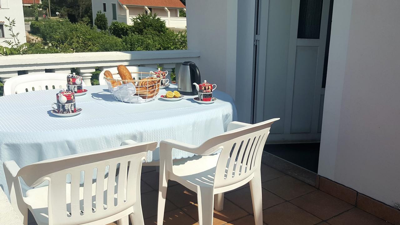 Villa Surac Murvica  Exteriör bild