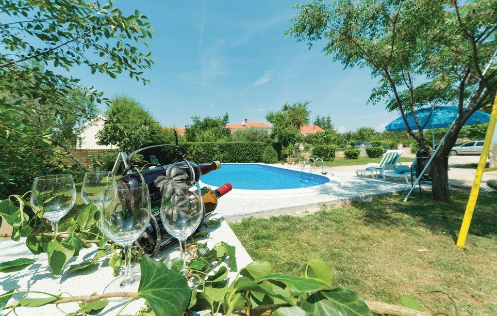 Villa Surac Murvica  Exteriör bild