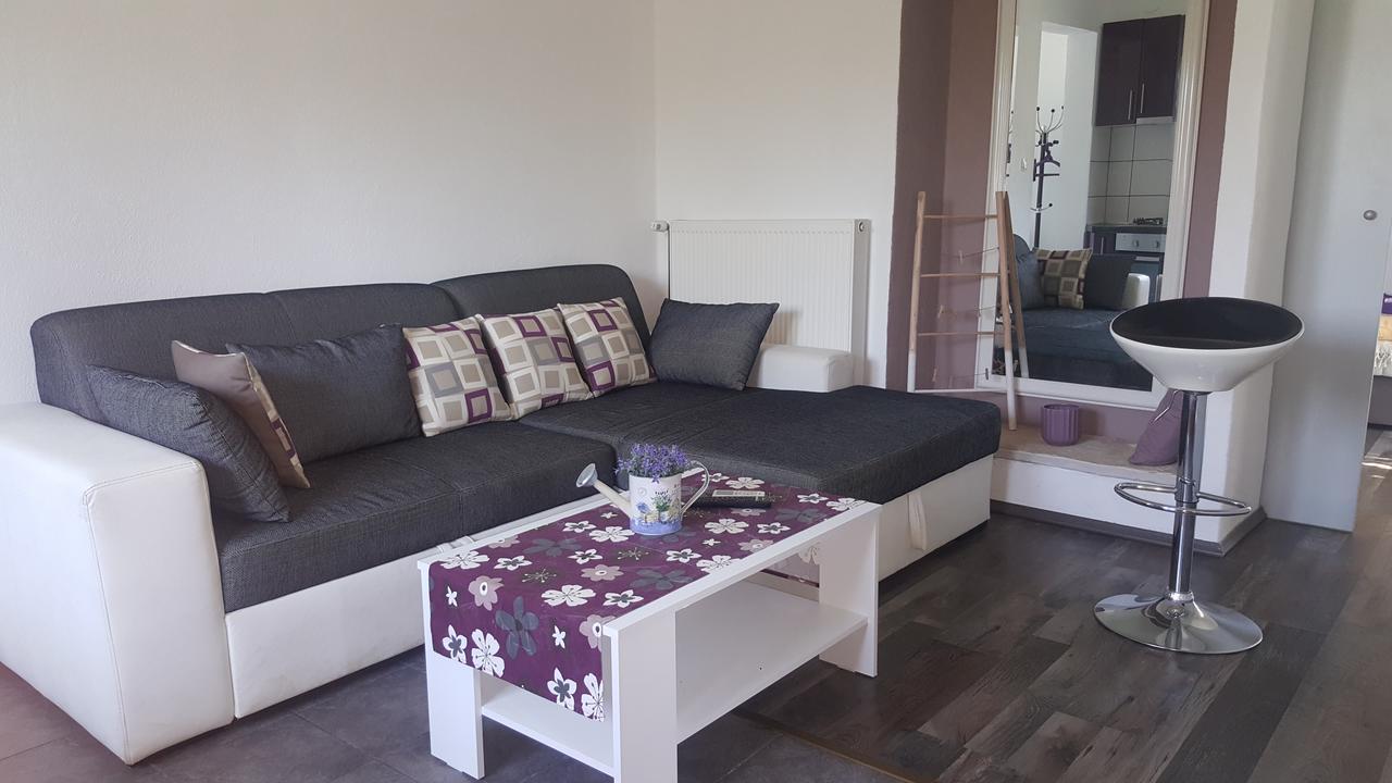 Villa Surac Murvica  Exteriör bild