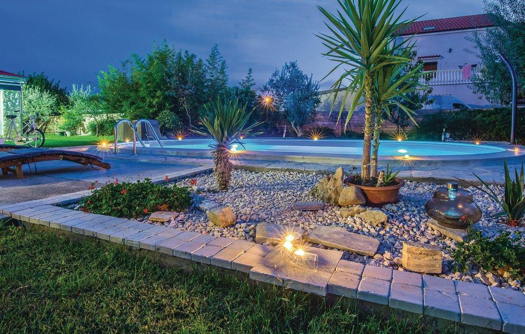 Villa Surac Murvica  Exteriör bild