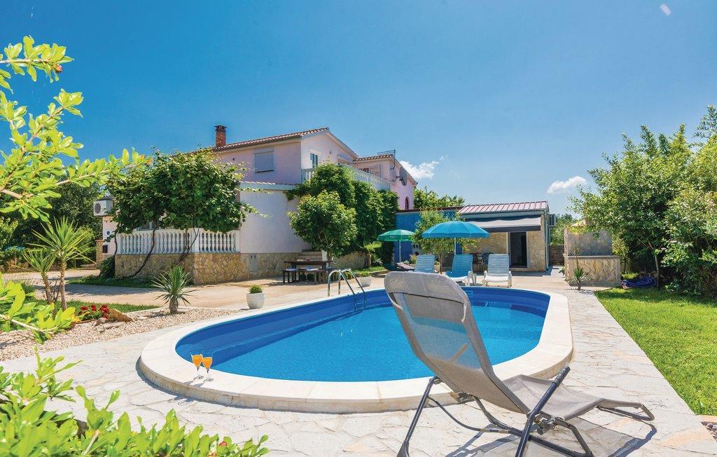 Villa Surac Murvica  Exteriör bild